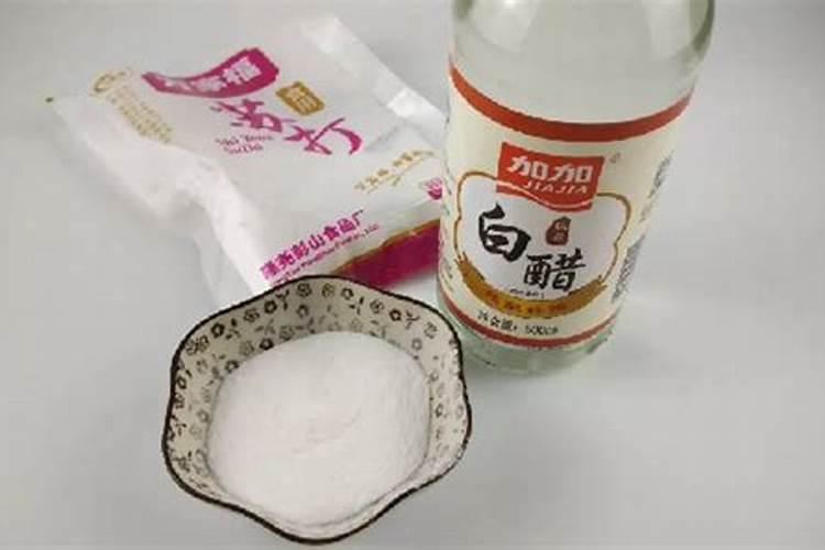 怎样把小苏打应用在茄子方面