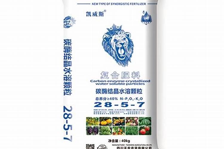 水溶肥知名品牌有哪些？
