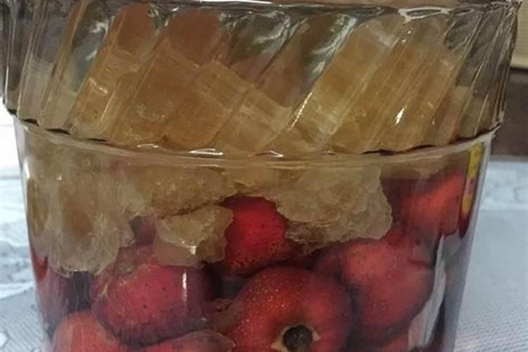 泡过酒的桑葚怎么处理