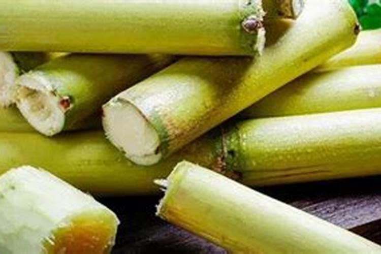 甘蔗用什么肥料比较甜 施肥要点有哪些