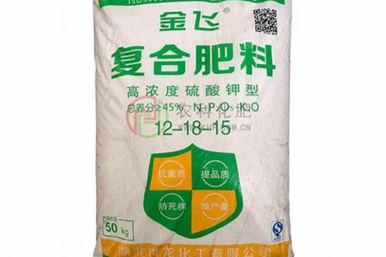硫酸钾复合肥料注意问题