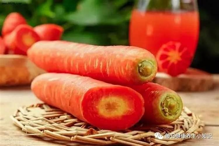 胡萝卜施什么肥最好