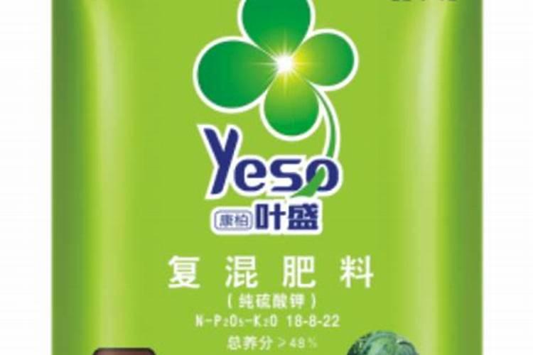 【最新】农业部登记较为完整的进口肥料厂家名单