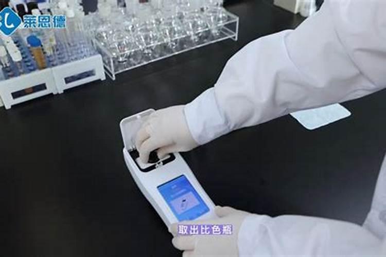 怎样检验铵态氮肥