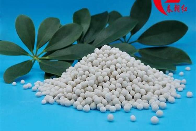 生产复合肥的氮肥 磷肥和钾肥分别有哪些