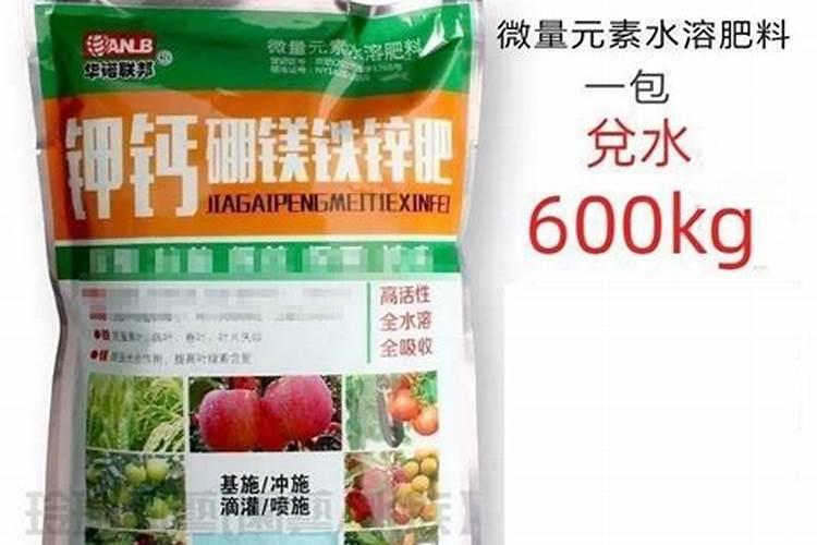 水稻硼肥的作用及使用方法