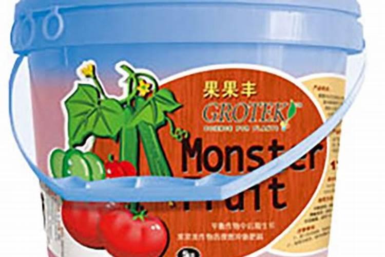加拿大格鲁克水溶肥是真的进口吗