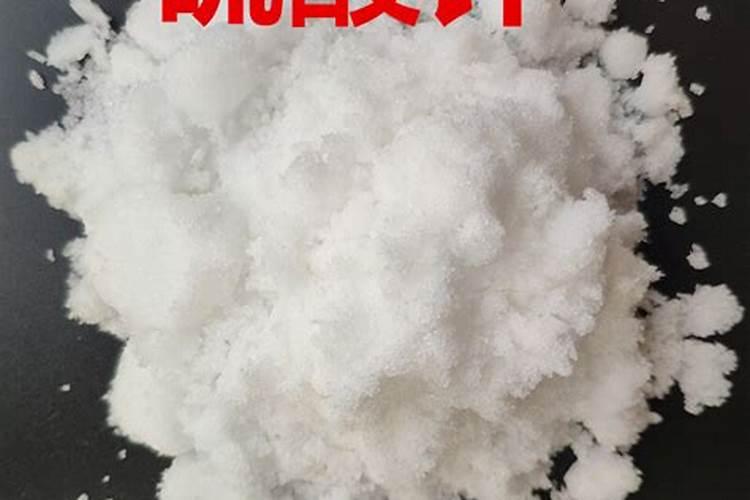 自制水溶肥配方比例