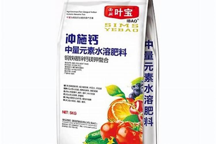 番茄什么时候冲钙肥好 注意事项有哪些