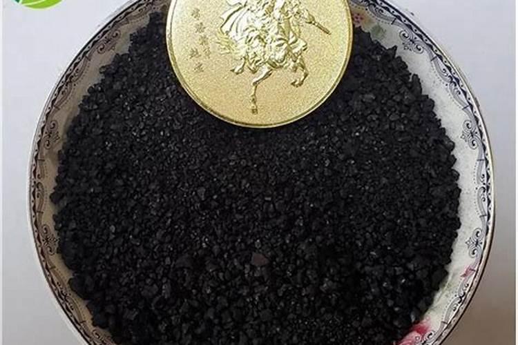 腐植酸肥料的作用和使用方法