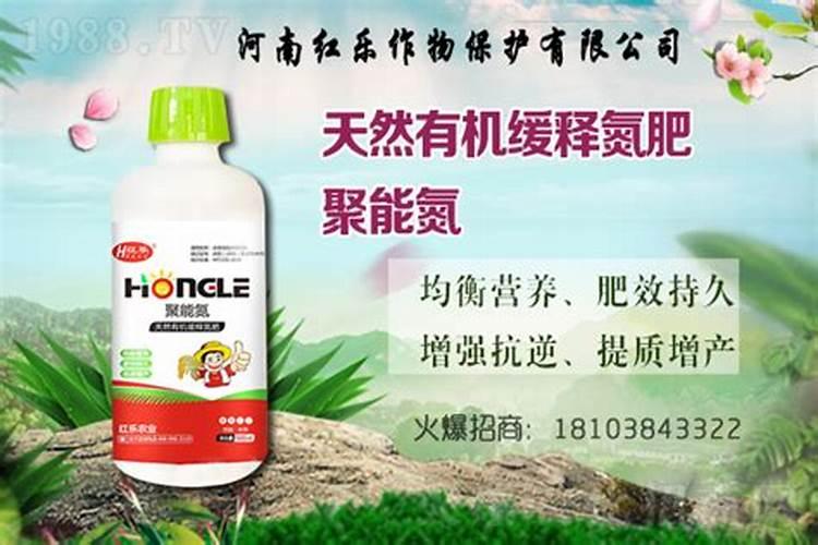 毛竹怎样施肥
