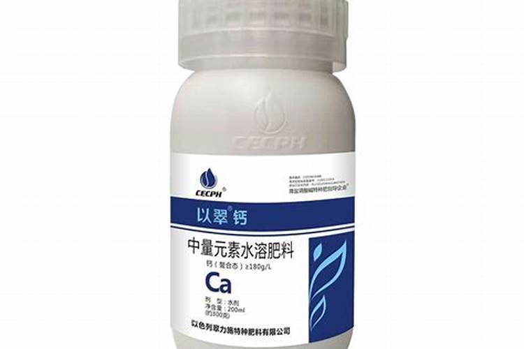 花生开花期要施什么肥