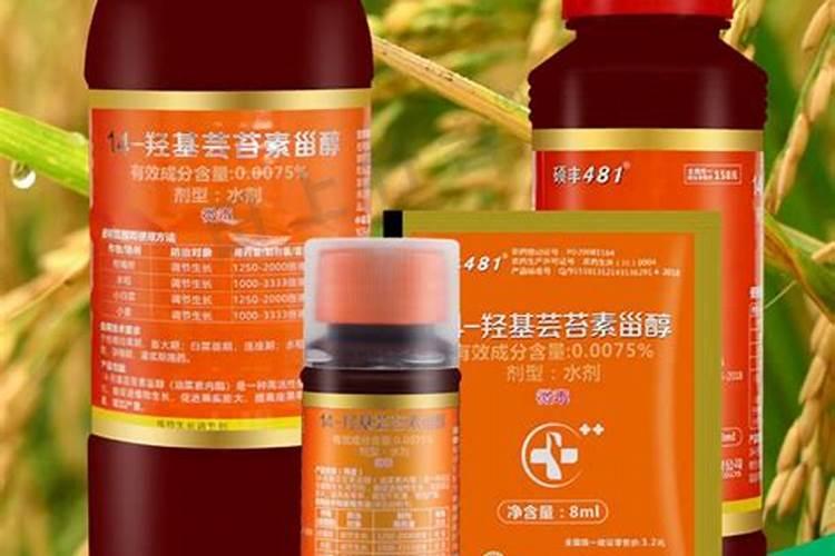 芸苔素多久喷一次,效果功能,什么时候不能使用