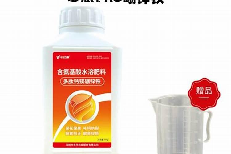 你了解钙肥吗,钙肥怎么选？什么时候用？怎么用？