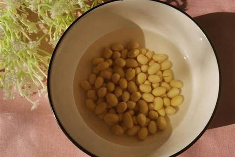 臭黄豆水浇花有什么危害么？