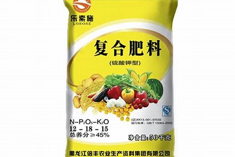 倍丰加拿大钾肥都有什么品牌的