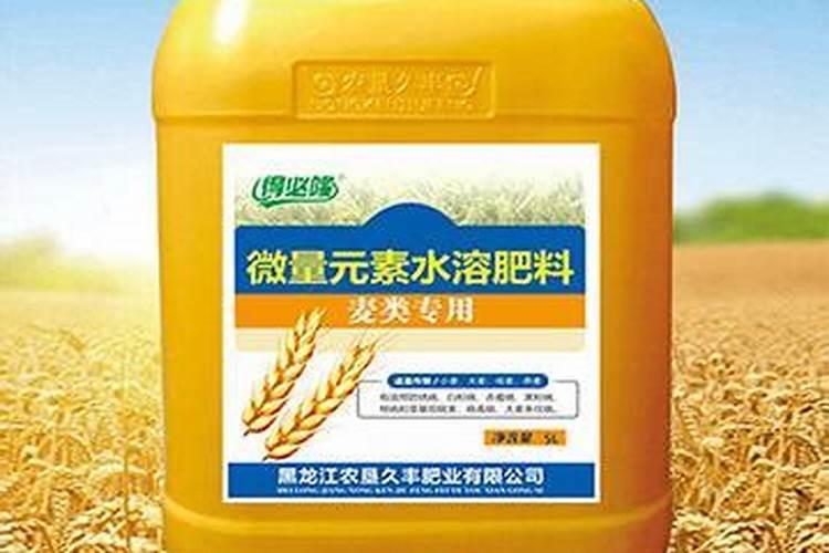 水溶肥价格多少钱一吨 如何选购优质的水溶肥料
