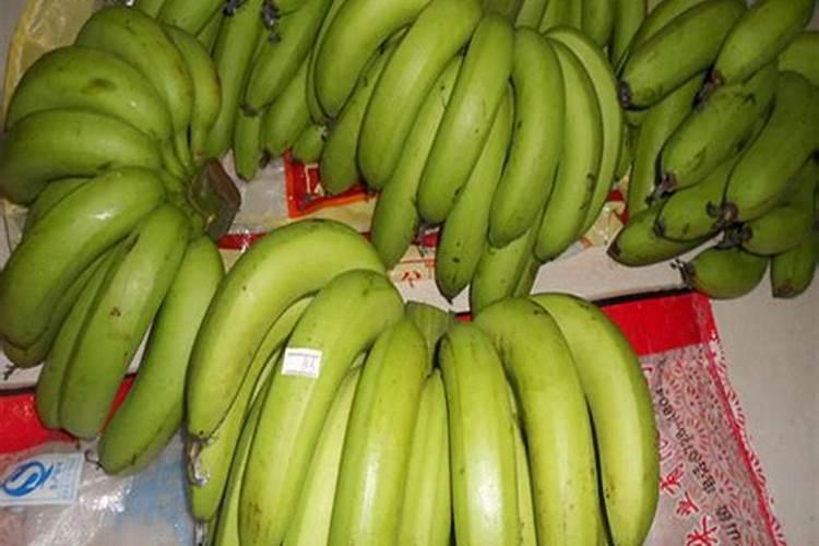 香蕉对钾肥的需用量是每公顷多少