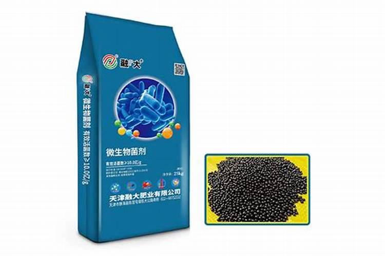 二铵肥料十大名牌排名