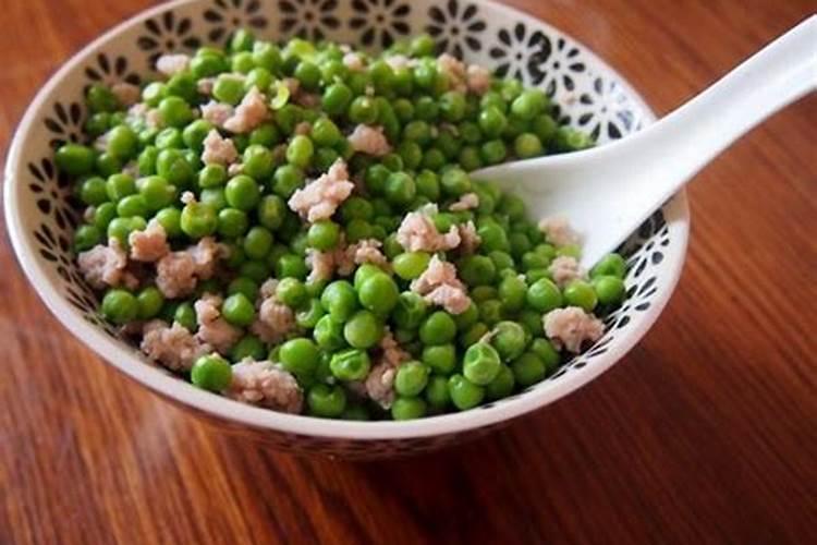 豌豆对于肥料具体有哪些要求？该如何施肥呢？