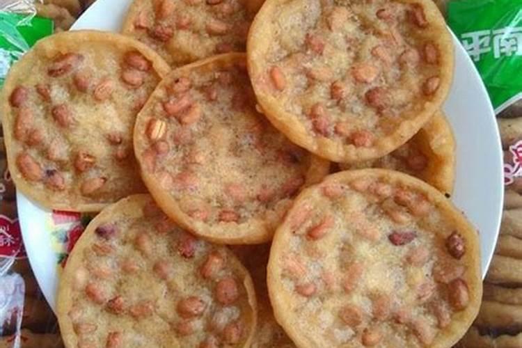 榨过油的花生饼渣能直接撒地里当肥料吗