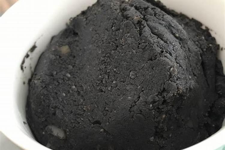 芝麻提炼香油后剩余的渣子是含什么肥料