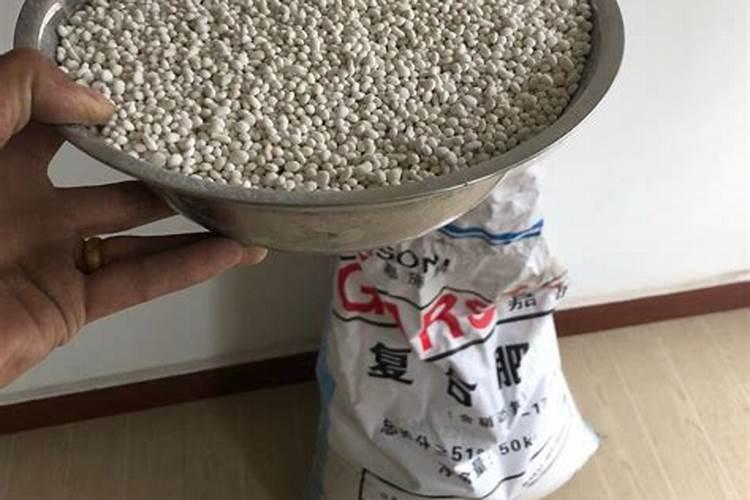 雨水氮磷钾含量