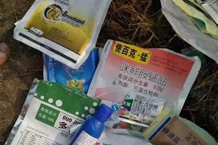 炭疽病最怕三个农药