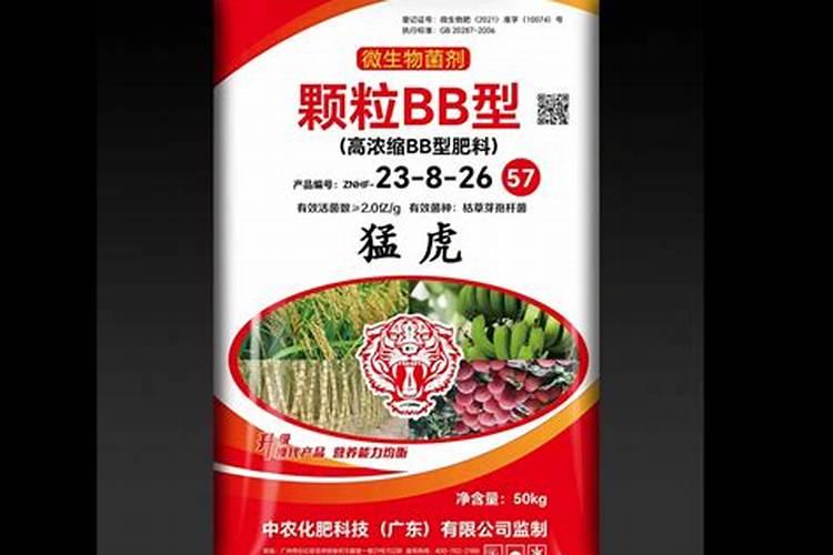 广东省有哪些复合肥厂