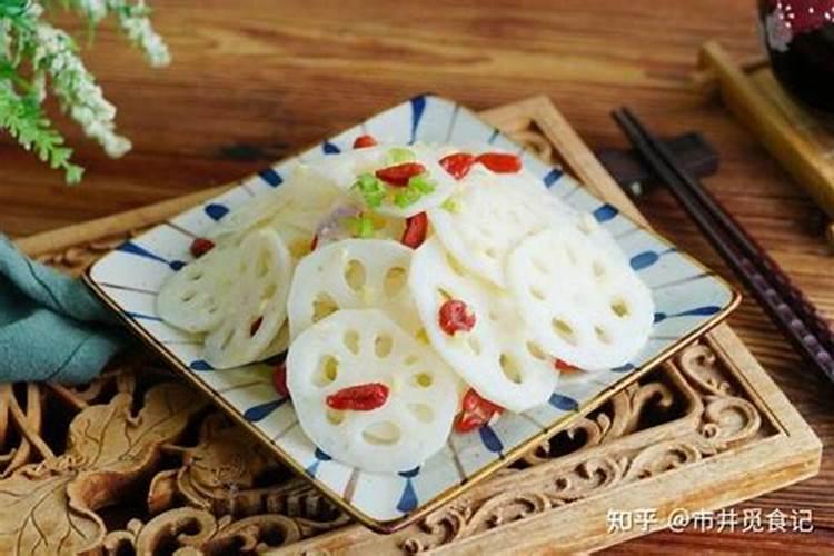 莲藕的用肥方法