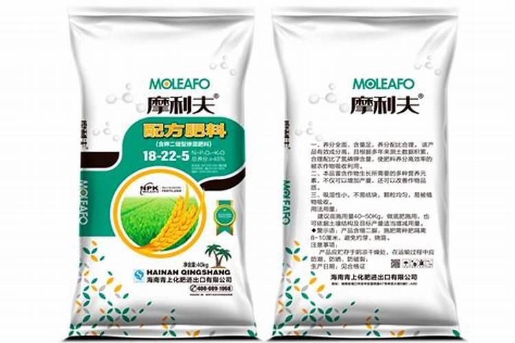 尿素二铵钾肥如何配肥
