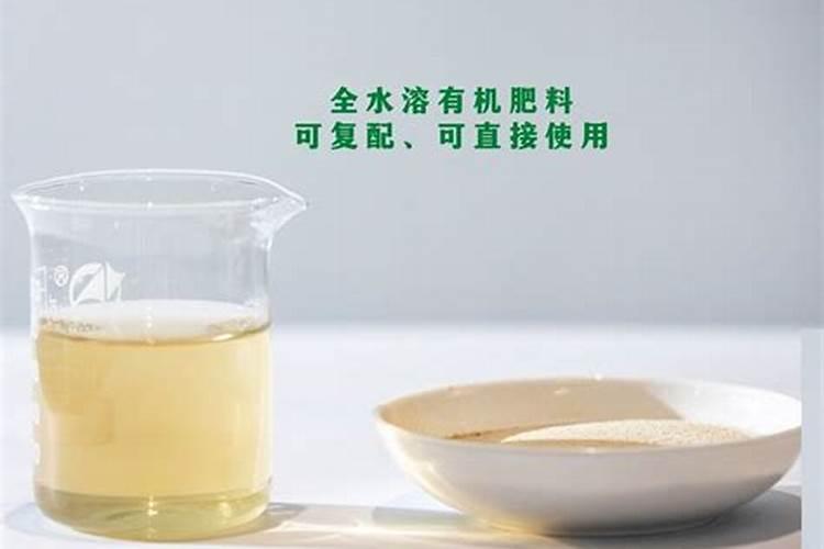 水溶性肥料市场研究报告