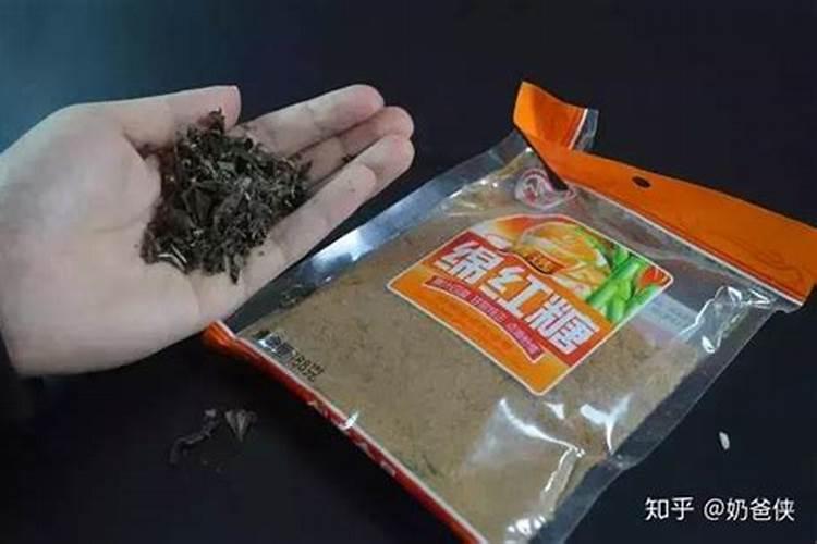 红糖可以做肥料用吗