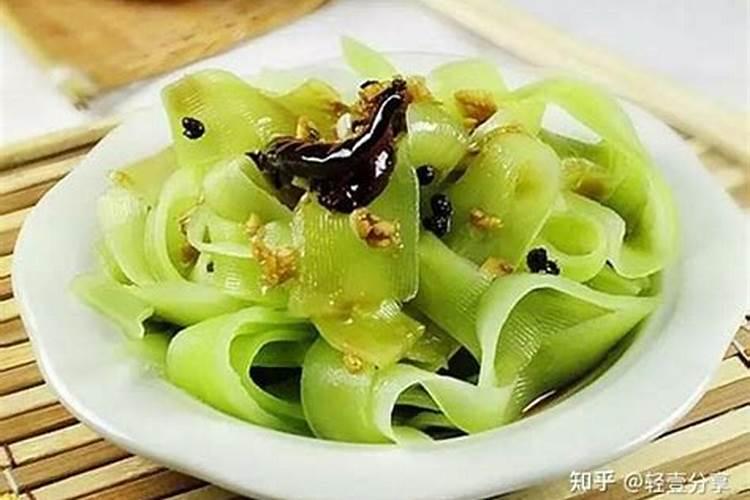 莴笋用什么肥料好