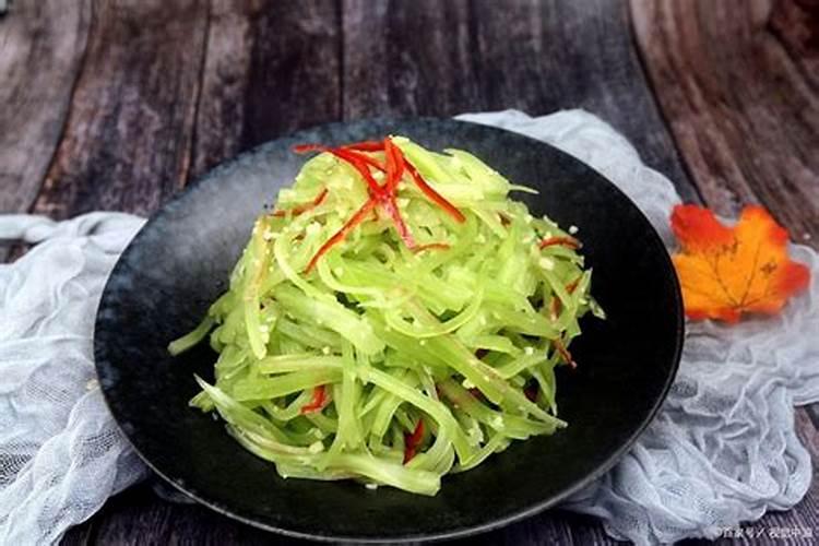 莴笋施用何种肥料可以变得又粗又大