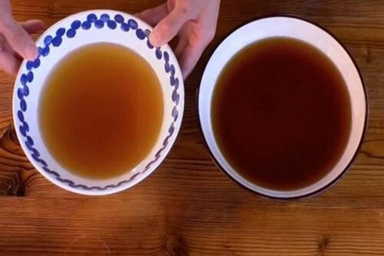 芝麻酱渣可以浇花么？