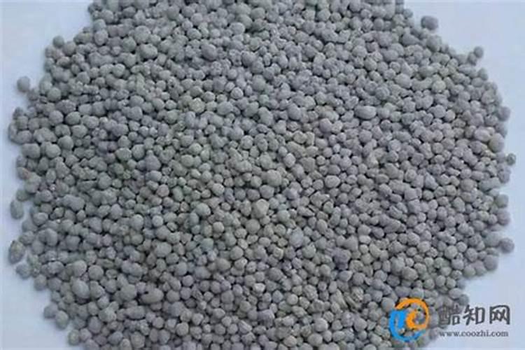磷肥的最佳使用时间及用量