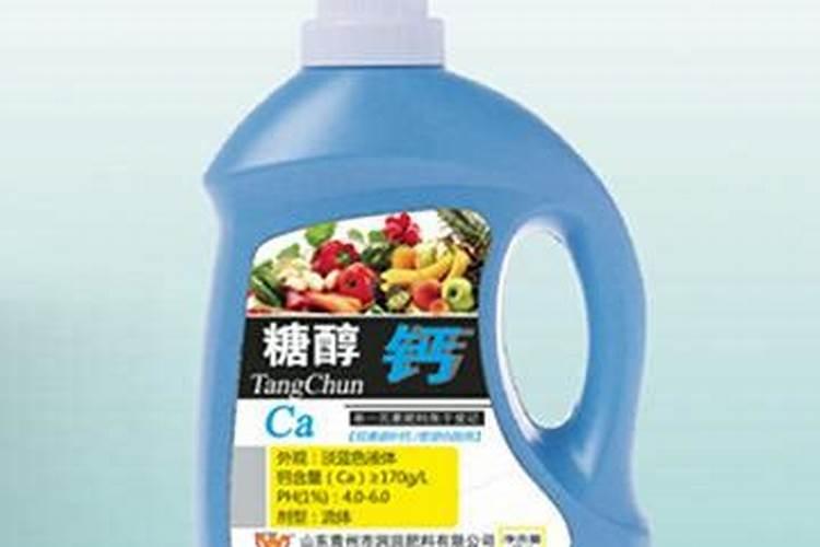 桃树膨果期使用钙肥哪种好？桃树膨果期增产管理这样做