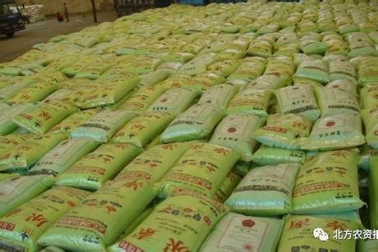 农用硫酸钾肥在地里有效期是多长时间