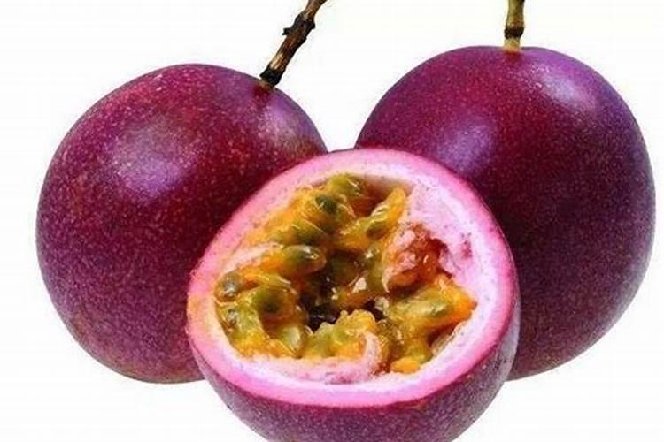 百香果施什么肥料最好
