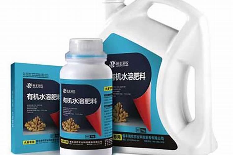 大姜用什么肥高产