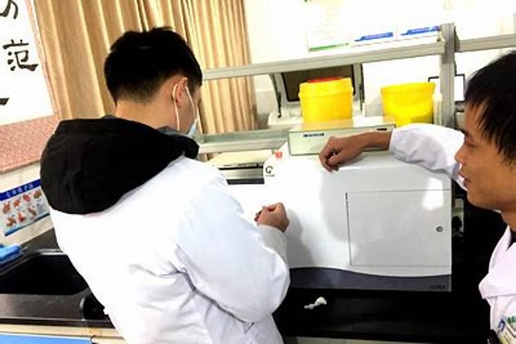 微量元素检查准确吗