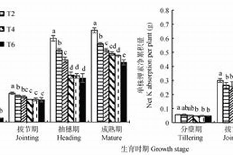 水稻田施红钾肥好还是晶体钾肥好？