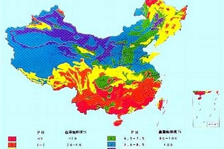 为什么碱性土壤常常会缺钾