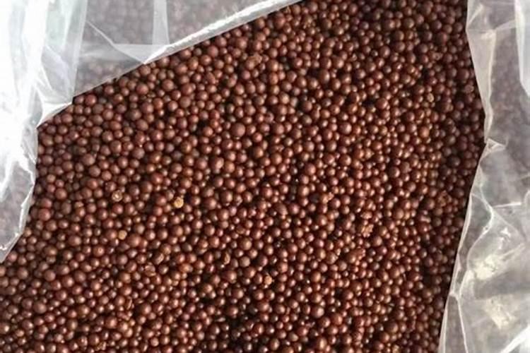玉米单用磷酸二氢钾可以吗？