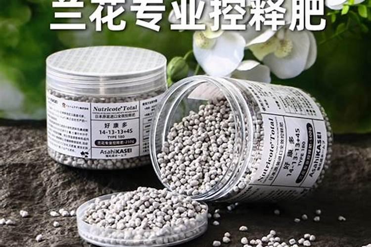 魔肥和好康多哪种好养兰花