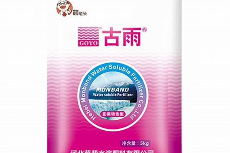 玉米出穗能打磷酸二氢钾和叶面肥吗？