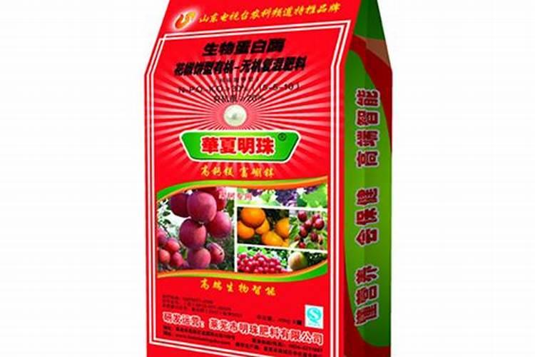 如何施肥除青苔