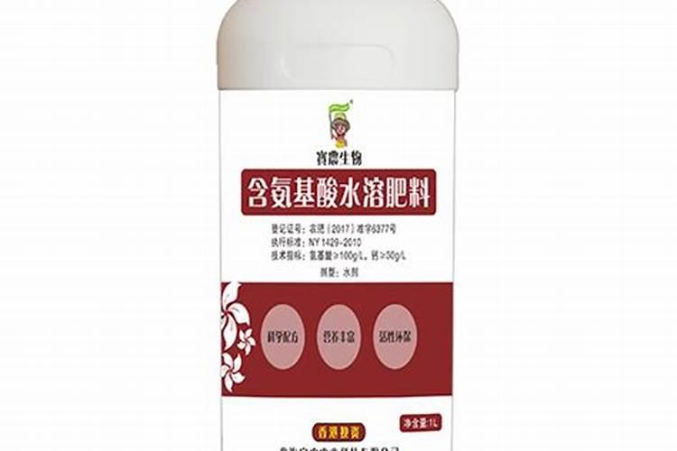 冬小麦用水溶肥可以吗