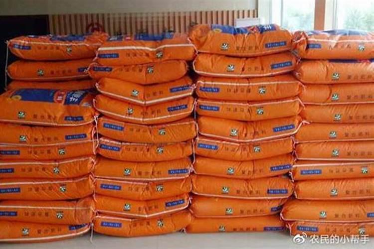 什么牌子的玉米专用肥最好？